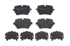 BREMBO P36033 Disc Brake Pad Set
