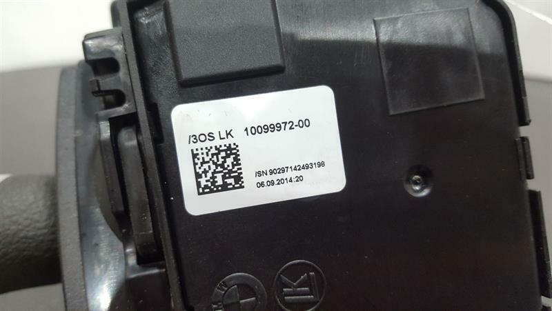 BMW F30 3 Series Gear Selector Unit 61319296897 for sale online | eBay 