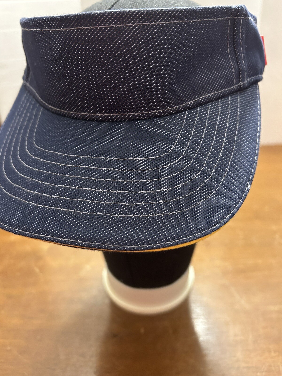 McDonalds Apparel Collection Employee Crew Uniform Vi… Gem