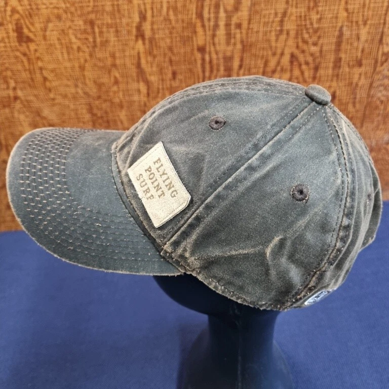 FLYING POINT SURF - Gorra de béisbol The Game marrón talla única para la mayoría Foto 2 de 4