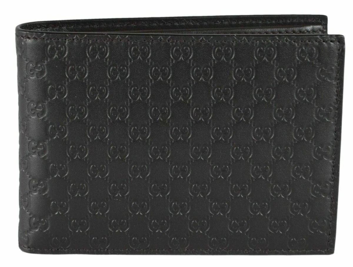 Gucci serial shop number wallet