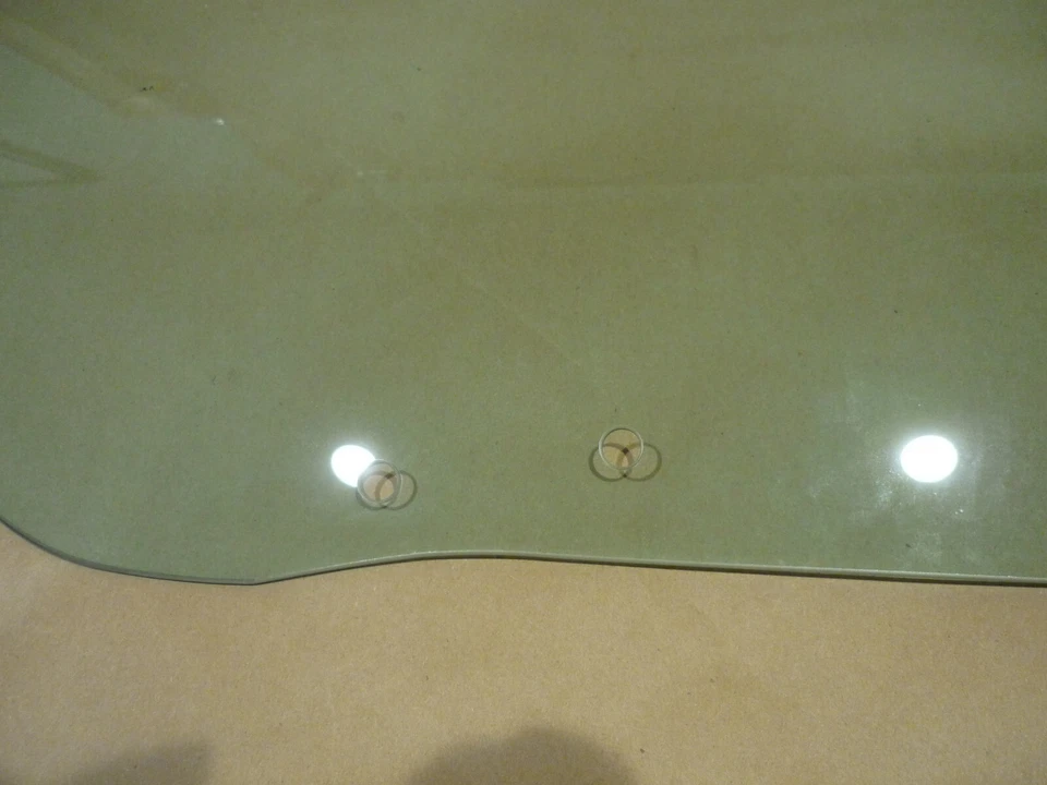 Ferrari 360.430 Spider - Cristal puerta derecha (NUEVO - P/N 65786100 Foto 4 de 4