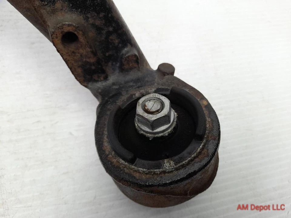 2000 BMW 323i 325i 328i 325ci E46 RWD Rear Right Trailing Control Arm 6774778 - Image 4 of 4