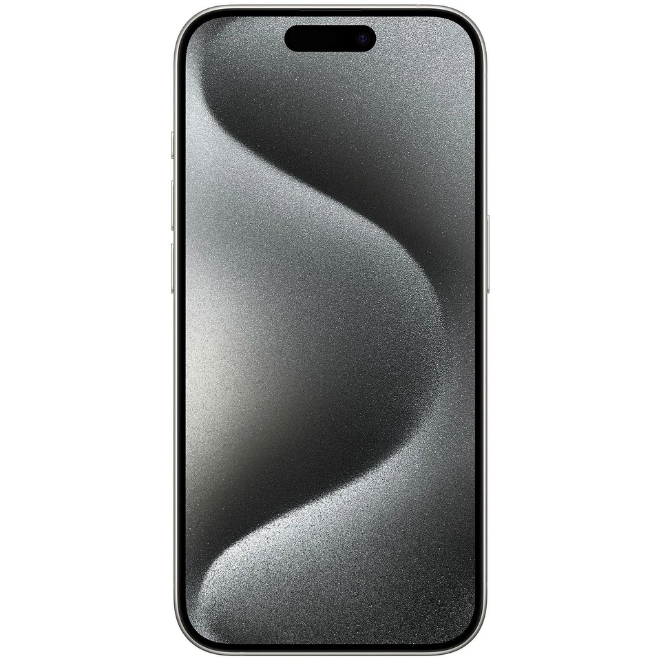 Apple iPhone 15 Pro · 512GB, photo 2 sur 5