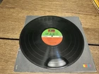 Led Zeppelin IV Vinyl Record LP Stereo Atlantic Records SD-7208 1971