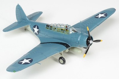 SkyMax 1/72 TBD-1 Devastator Black 1 USN VT-6