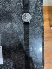 Marathon General Purpose Quartz Ww194009 Military Field Watch Durable Accurate