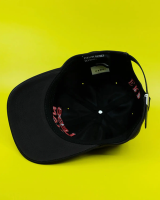 Enfants Riches Deprimes Embroidered Less Than Zero Hat - NEW | eBay