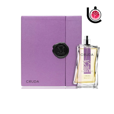 MORPH ''Cruda'' Eau de Parfum Intense Vapo ml. 100