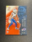 2025 Panini Absolute Maxwell Hairston Base (RAW)