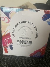 Hand Casting Kit For 2 Adults New Unwanted Gift