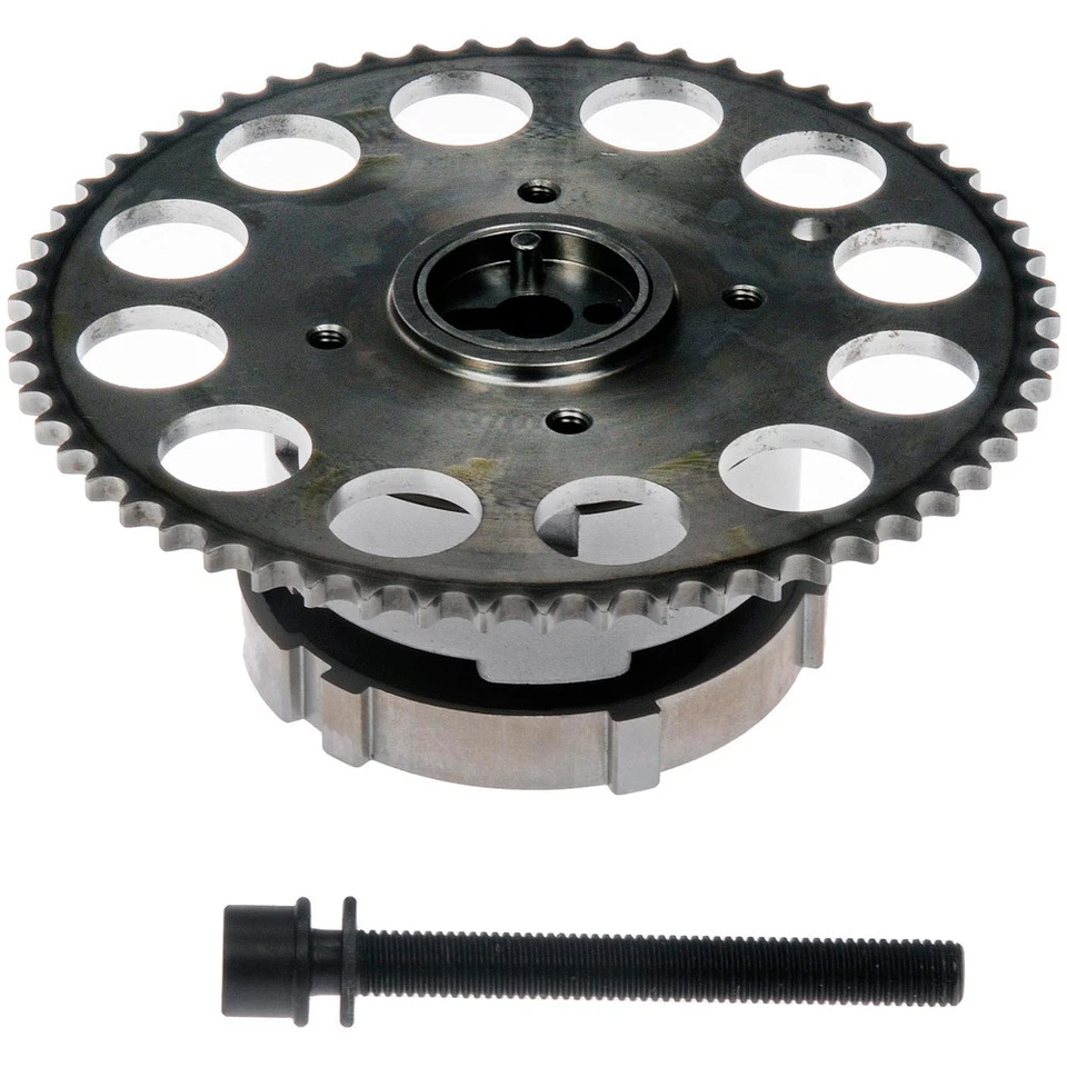 Dorman Variable Valve Timing VVT Sprocket For Buick Rainier GMC Envoy - Image 2 of 3