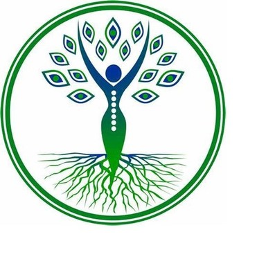ART GREEN TREE LIFE CHAKRA Pendant on 925 Silver Plated 20'' 22'' Necklace Women