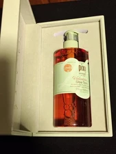 PIXI Skintreats ~ Glow Tonic pump Exfoliating Toner 5% Glycolic Acid 17oz 500ml