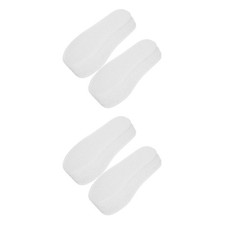 2 PCS Sneaker Inserts for Men Breathable Shoe Pads Sports Insoles