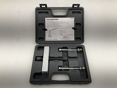USED #29 Performance Tool W89705 Timing Gear Puller Tool Set Kit
