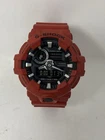 Vintage Casio G-Shock GA-700UC  5522 Module Analog/Digital Watch As Is Read G3