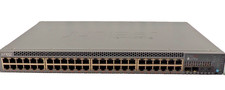 Juniper Networks EX2300 EX2300-48P PoE+ Switc...