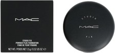 Mac Studio Fix Powder Plus Foundation(15g) ~CLEARANCE SALE ~100% AUTHENTIC