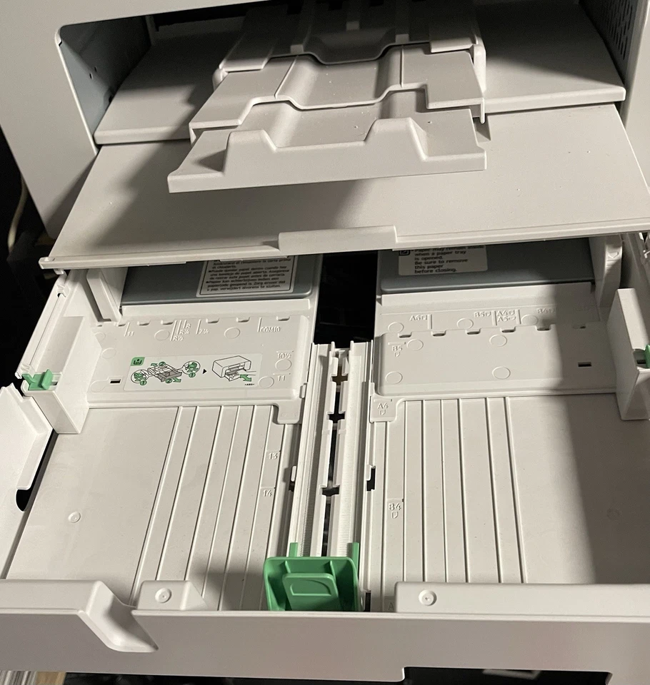 imprimante SG800 sublimation - Photo 2/4