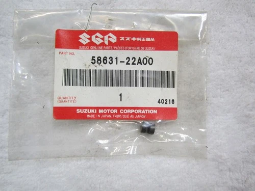 PIN, THROTTLE CABLE (L:7)