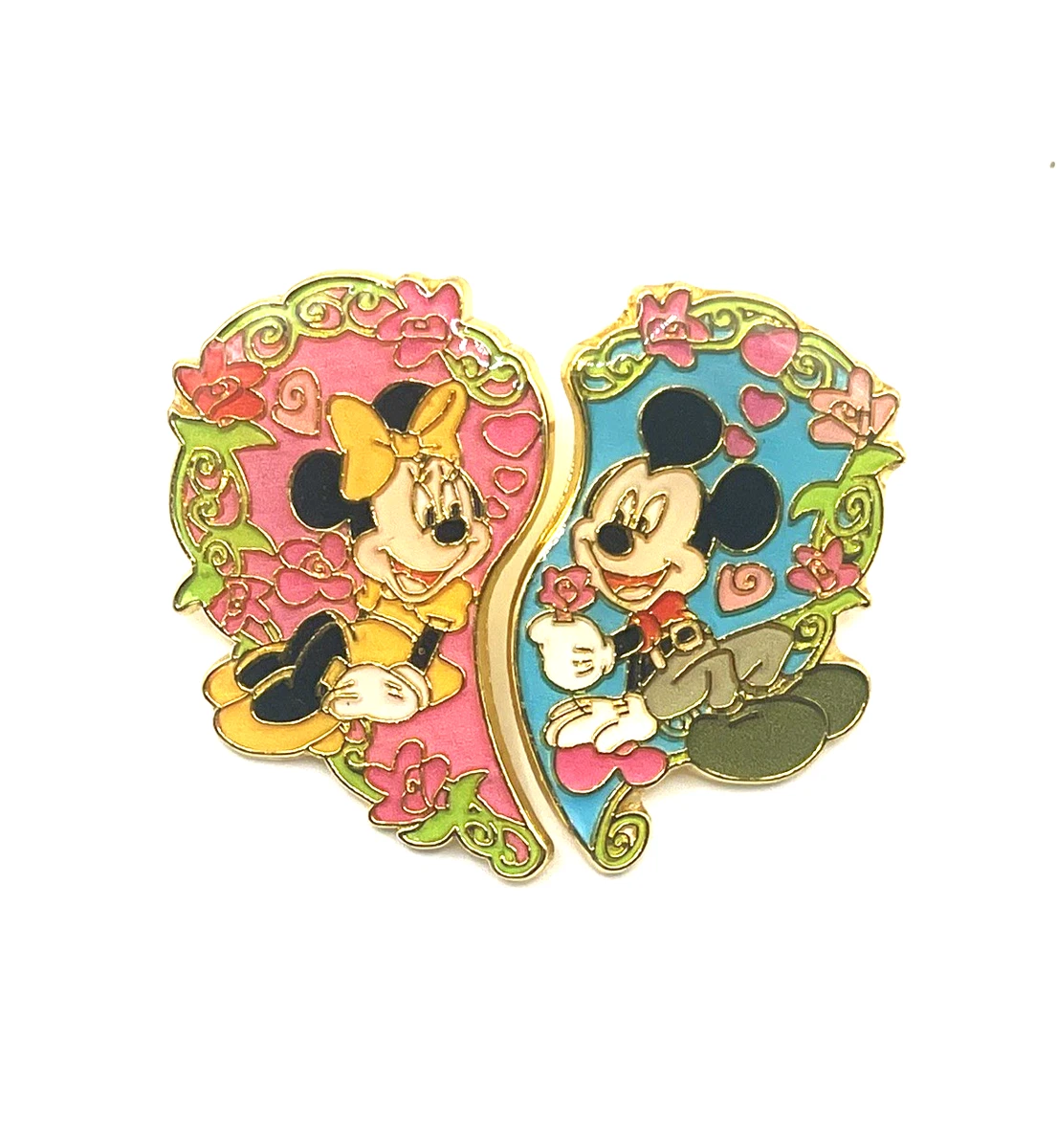 【Disney Loveページ】 disney love pin products for sale | eBay