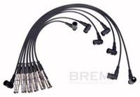 ZüNdleitungssatz Bremi 263 FüR 190 W463 W124 W126 Mercedes W201 R129 S124 C124