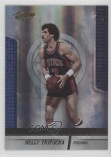 2009-10 Absolute Memorabilia /499 Kelly Tripucka #112 uk2