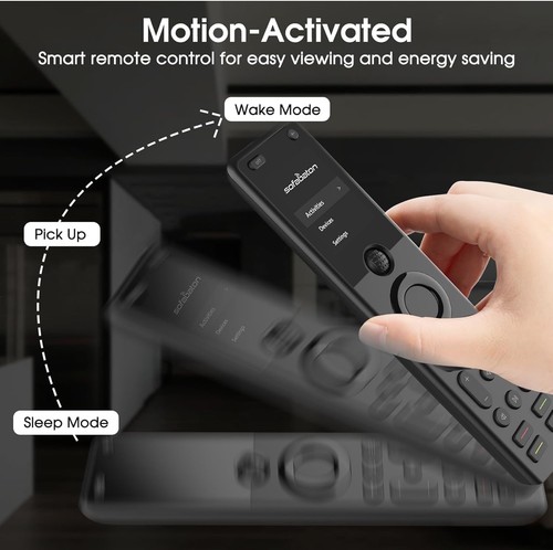 SofaBaton Update X1S Universal Remote Control with Hub and App All-in One Smart - Picture 6 of 9