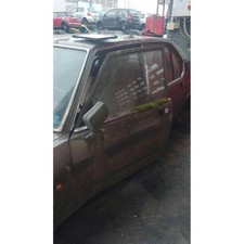 Porte avant et accessoires Alfa Romeo ALFETTA