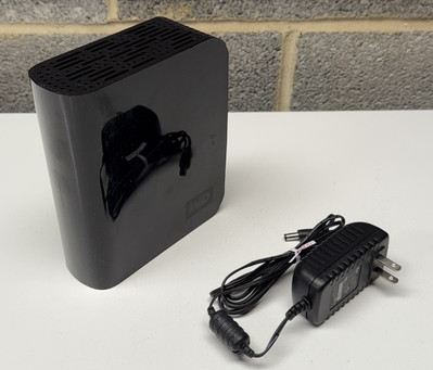 WD 500GB USB External Hard Drive WD5000H1U-00 Tested Gently Used