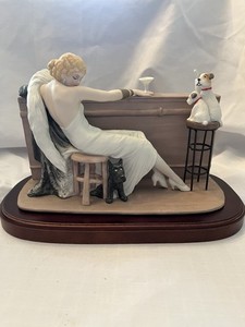 Louis Icart Figurine | eBay