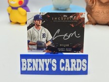 2021 Topps Inception Baseball Cards 18