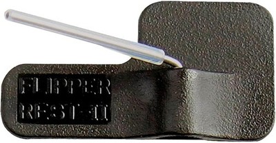 NAP Flipper Arrow Rest Right One Size, Multi 