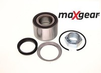 Maxgear 33-0294 Radlagersatz Radlager Satz Hinterachse Hinten