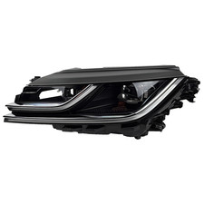 2021 - 2023 Volkswagen Arteon Left Driver LED AFS Headlight Lamp 3G8-941-113-J