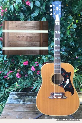 Pearl DOVE Dove Adjustable Rod Pearl