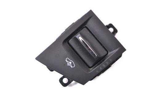 Suspension ride height switch