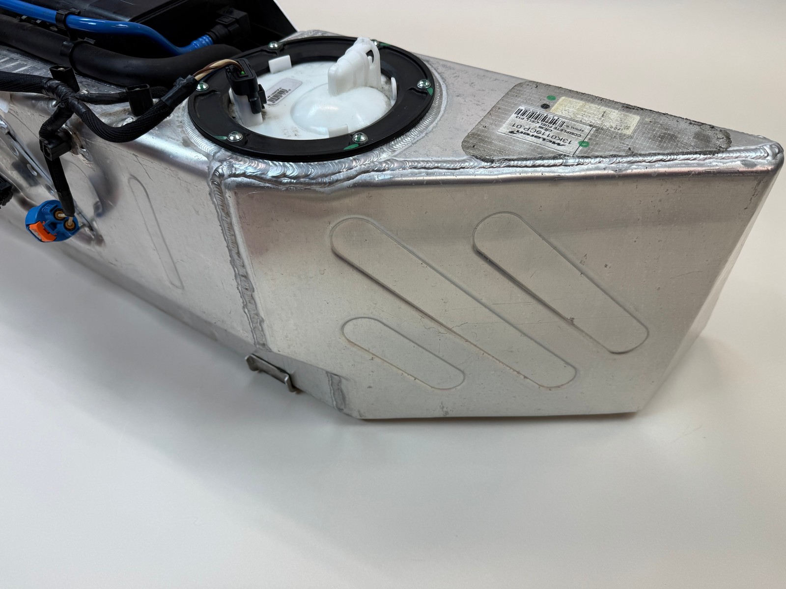 McLaren 570S 2016-2021 Fuel tank