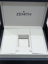 Zenith Pilot Big Eye Flyback 03.4000.3652/21.I001 42.5 Men's Watch 7