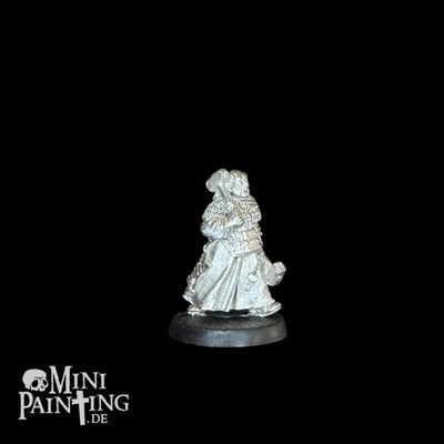Warhammer Fantasy Empire of Man Warrior Sigmar Priest Imperium Priester Metal GW