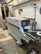 Industrial Woodworking Machine Brandt Optimat KD56 Edgebanding Machine