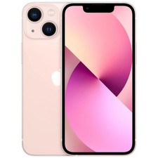 Image of Apple iPhone 13 Mini - 256GB - Pink - Unlocked - Good Condition