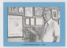 1977 Tom Daniels Burleigh Grimes Burleigh Grimes Lord Burleigh 1977 #16 HOF 0q3
