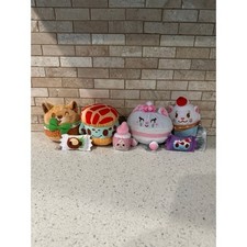 Disney Munchlings Plush bundle