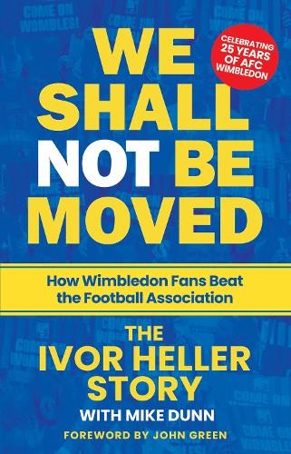 We Shall Not Be Moved - Image 3