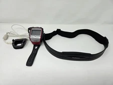 Garmin Forerunner 305 GPS Enabled Trainer Watch - Heart Rate Monitor + Charger