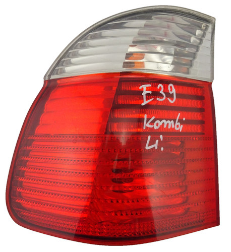 Rückleuchte Rücklicht Links BMW 5er E39 Touring Facelift 2000 - 2004 6902531
