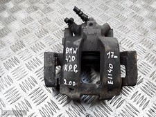 2017 BMW 4 SERIES GRAN COUPE F36 BREMSSATTEL VORNE LINKS W09209 237U