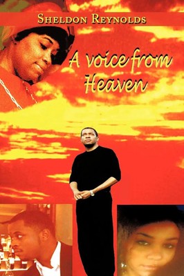 Sheldon Reynolds | A Voice From Heaven | Taschenbuch | Englisch (2012)